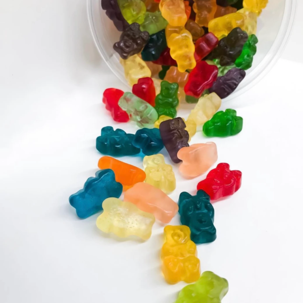 GUMMIES