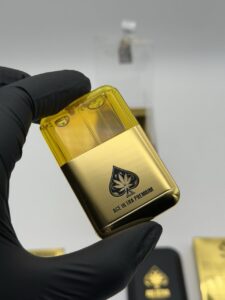 ACE Ultra Premium Dual 4G Disposable