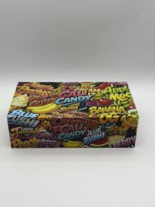 cali candy 2g disposable