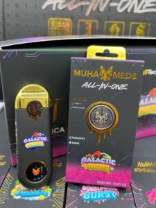 muha meds 2g disposable