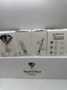 og cake metallica 2g disposable