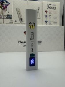 og cake metallica 2g disposable