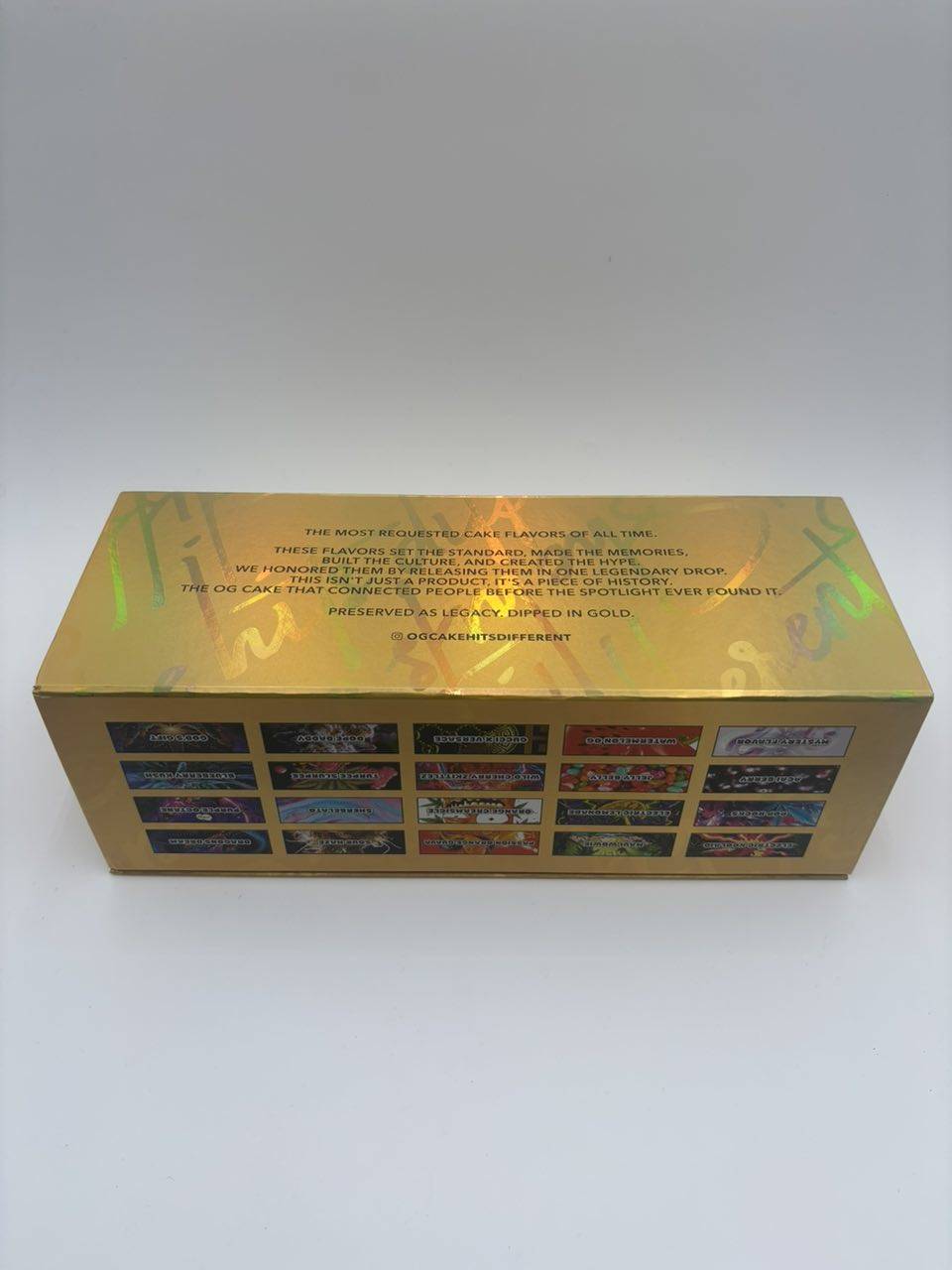 signal-2026-06-22-10-53-38-468_005 OG CAKE Legendary Gold 2G Disposable