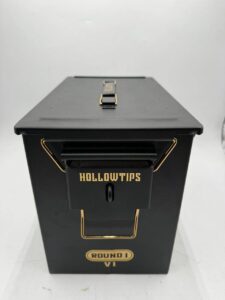 HOLLOWTIPS V1 2G DISPOSABLE