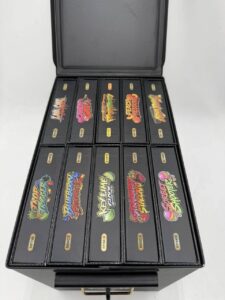 HOLLOWTIPS V1 2G DISPOSABLE