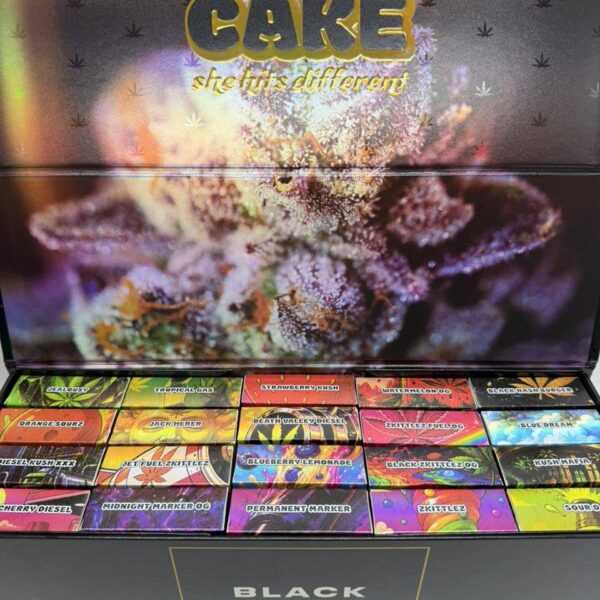 og cake black xxx label 1.5g disposable