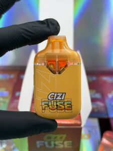 cizi fuse 2g disposable