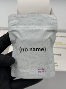 No Name Disposable 2G
