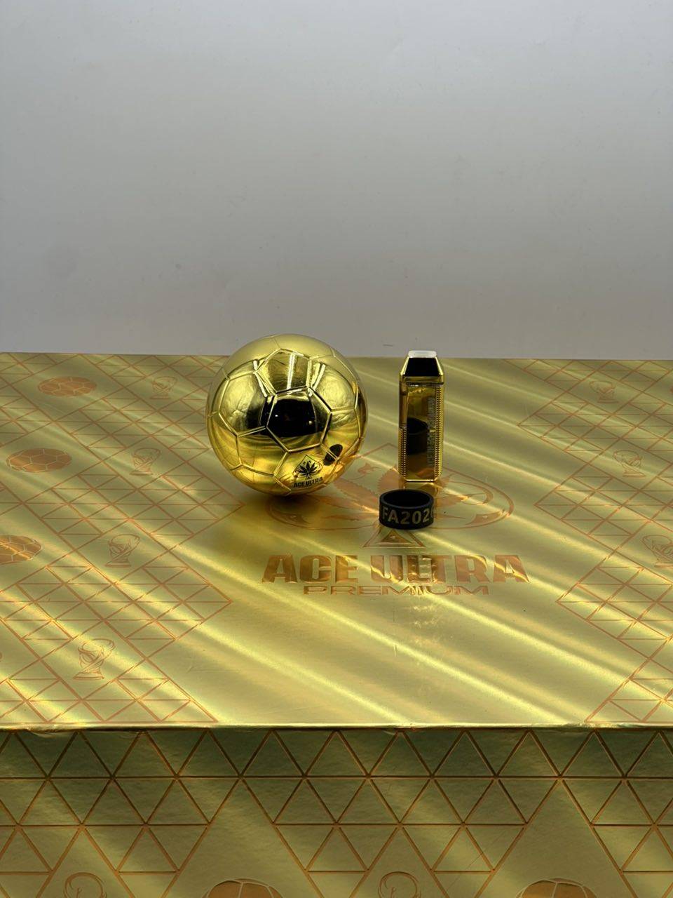 ace ultra premium 2g world cup edition
