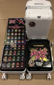 stoner stix high score 2g disposable