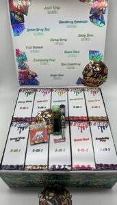 FADE 3 IN 1 Disposable