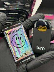 turn disposable 2g