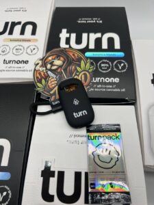 turn disposable 2g