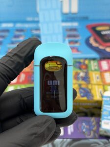 uni disposable 2g