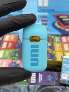 uni disposable 2g