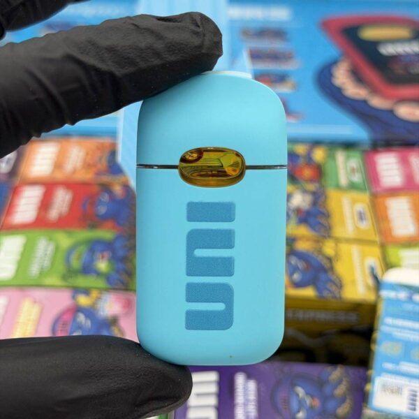 uni disposable 2g