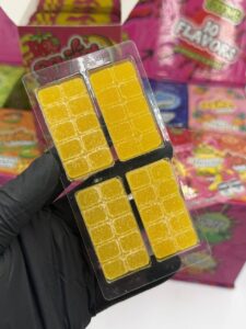 squish gummies 1000mg live resin infused