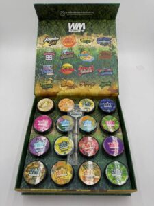 whole melts extracts live resin sugar