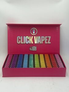 VAPEZ 2G Dual Chamber Disposable