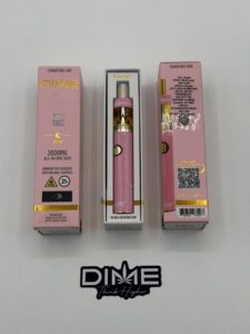 Dime Industries 2G Disposable