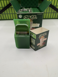splitz the corner drop 2dg disposable