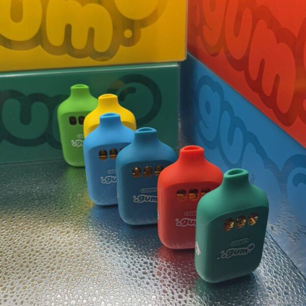 boutiq switch gum disposable 2g