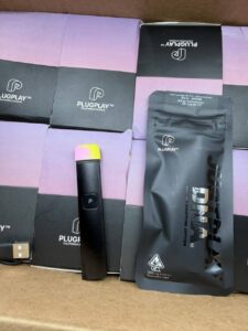 PLUGPLAY DISPOSABLE 2G