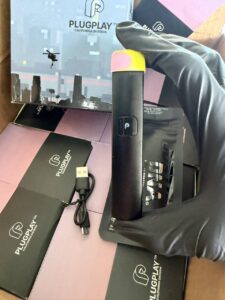 PLUGPLAY DISPOSABLE 2G
