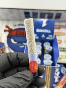 UNI Sushi Roll 1.5g Pre-Roll