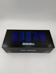 UNI Sushi Roll 1.5g Pre-Roll