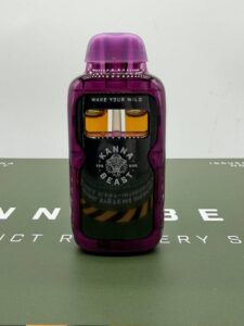 Kanna Beast 2G Switch Vape