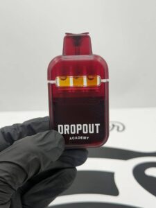 dropout academy trimester 3g disposable