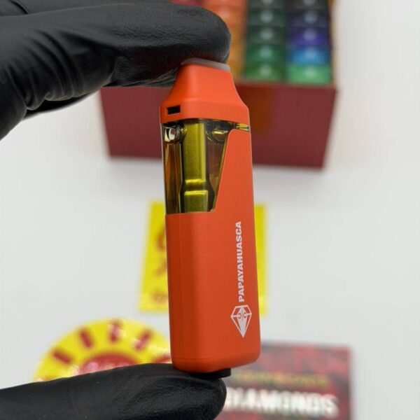 Clean Carts Spring Red Edition 2G