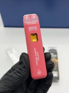 BRIX 2G Disposable