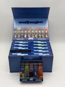 BRIX 2G Disposable