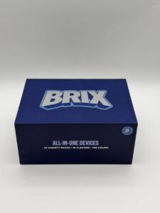 BRIX 2G Disposable