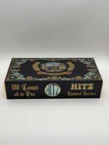 Hitz Limited Series 2G Disposable