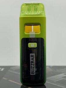 BUZZBAR 3G Disposable