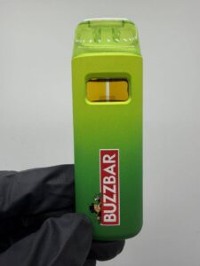 BUZZBAR 3G Disposable