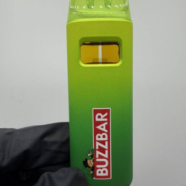BUZZBAR 3G Disposable