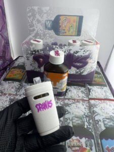 Dranks Dual V2 Disposable 2G