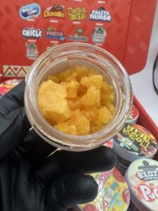 arcadia extracts dulcecitos crumble case