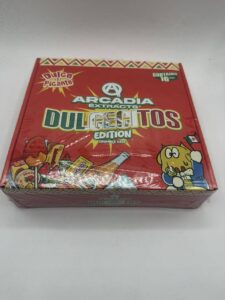 arcadia extracts dulcecitos crumble case