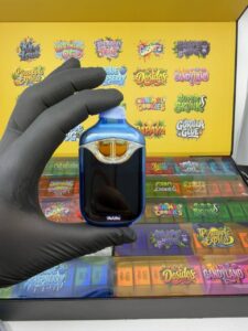 high city 2g disposable