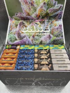 og cake 1g disposable