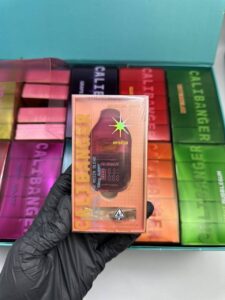 Calibanger 2G Disposable Vape