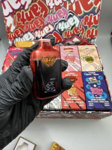 fanta dual 2g disposable