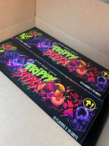 Trippy Styxx 2G Disposable