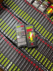 Trippy Styxx 2G Disposable