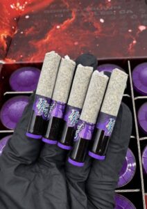 Wizard Treez 5PK Pre-Roll